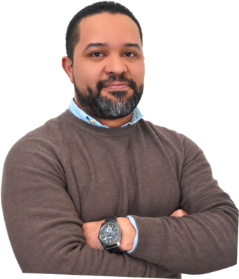 Jonathan Lugo Gonzalez