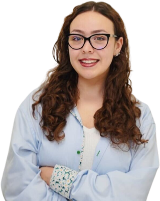 Tetiana Nikitina